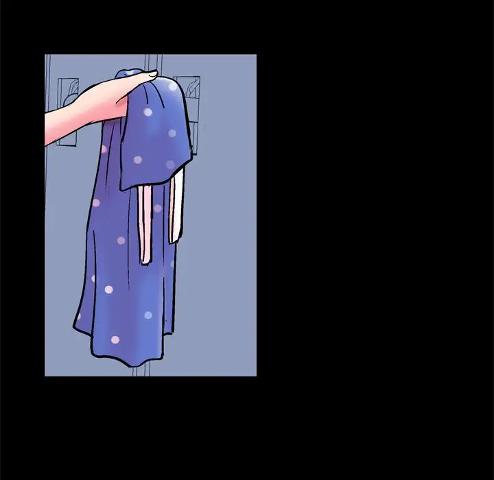 Project Utopia - Chapter 50 [photo 33] - MangaPorn