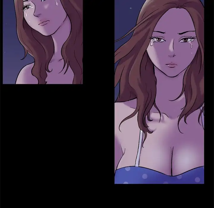 Project Utopia - Chapter 50 [photo 40] - MangaPorn