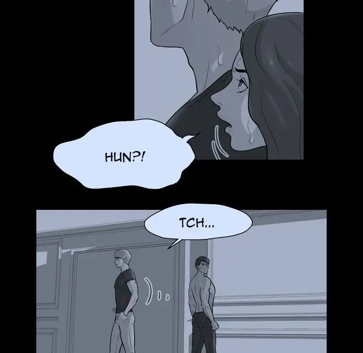 Project Utopia - Chapter 50 [photo 43] - MangaPorn