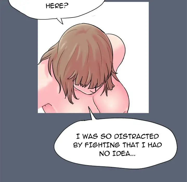 Project Utopia - Chapter 50 [photo 8] - MangaPorn