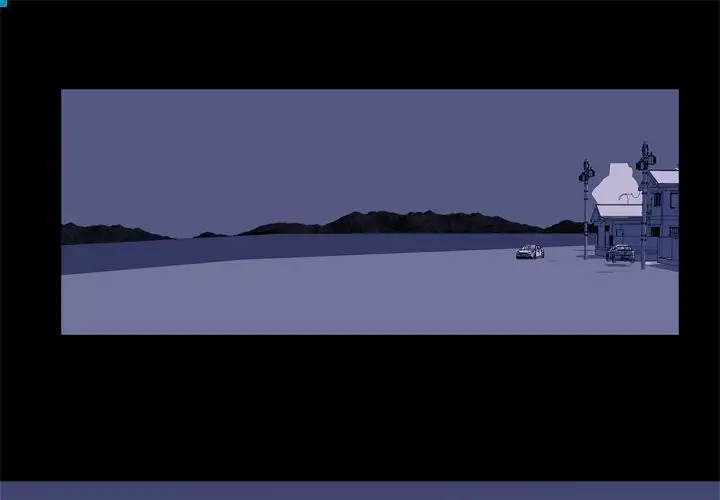 Project Utopia - Chapter 51 [photo 1] - MangaPorn