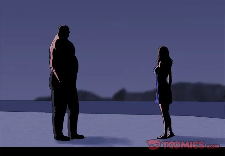 Project Utopia - Chapter 51 [photo 2] - MangaPorn