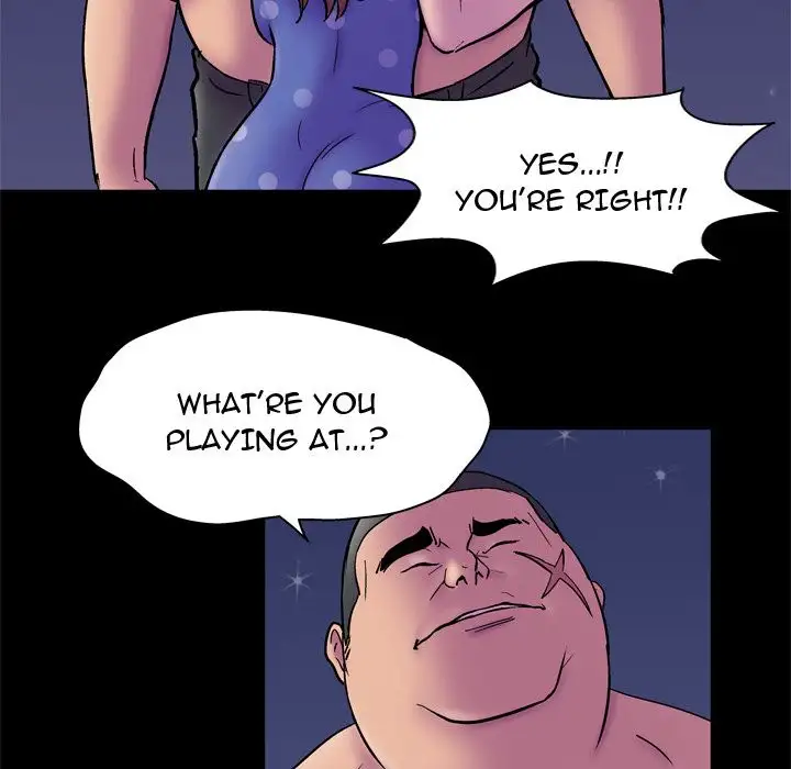 Project Utopia - Chapter 51 [photo 22] - MangaPorn