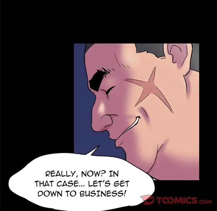 Project Utopia - Chapter 51 [photo 30] - MangaPorn