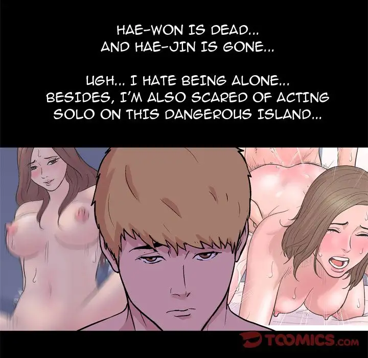 Project Utopia - Chapter 51 [photo 58] - MangaPorn