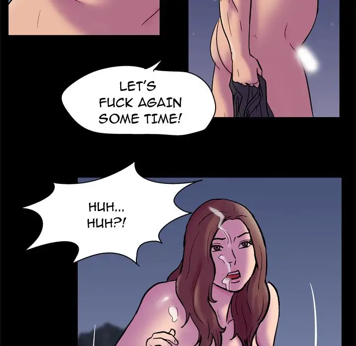 Project Utopia - Chapter 52 [photo 18] - MangaPorn