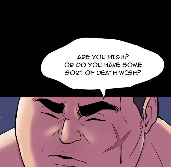 Project Utopia - Chapter 52 [photo 26] - MangaPorn