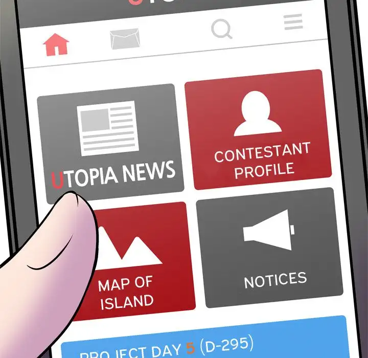 Project Utopia - Chapter 52 [photo 36] - MangaPorn