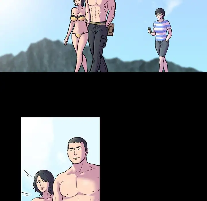 Project Utopia - Chapter 52 [photo 39] - MangaPorn