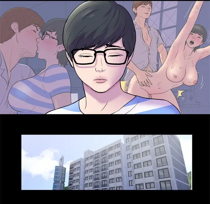 Project Utopia - Chapter 52 [photo 43] - MangaPorn