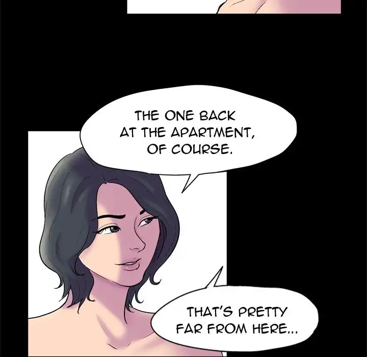 Project Utopia - Chapter 52 [photo 47] - MangaPorn