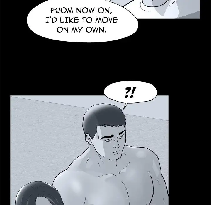 Project Utopia - Chapter 52 [photo 57] - MangaPorn