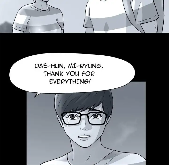 Project Utopia - Chapter 52 [photo 61] - MangaPorn