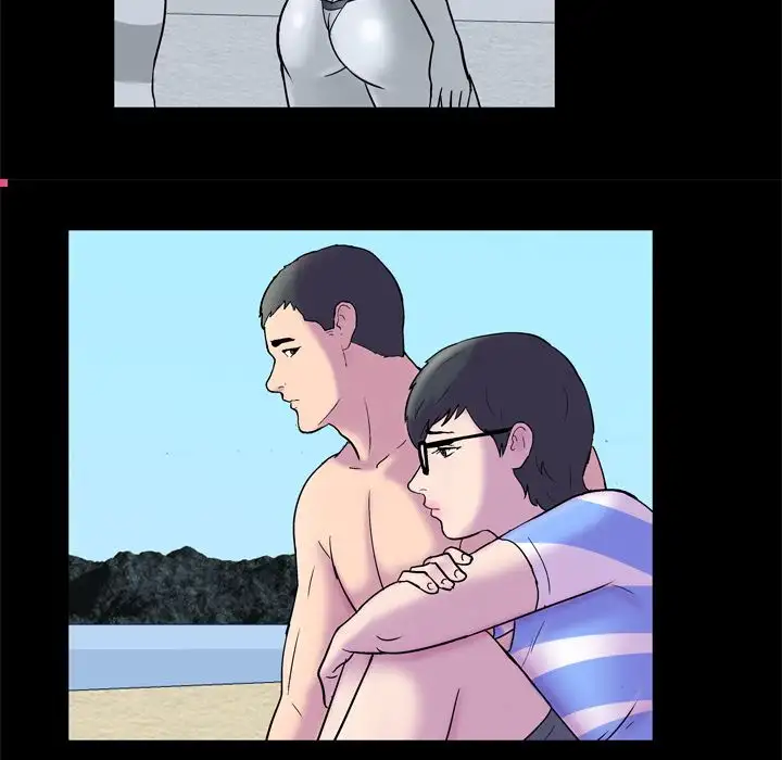 Project Utopia - Chapter 52 [photo 64] - MangaPorn