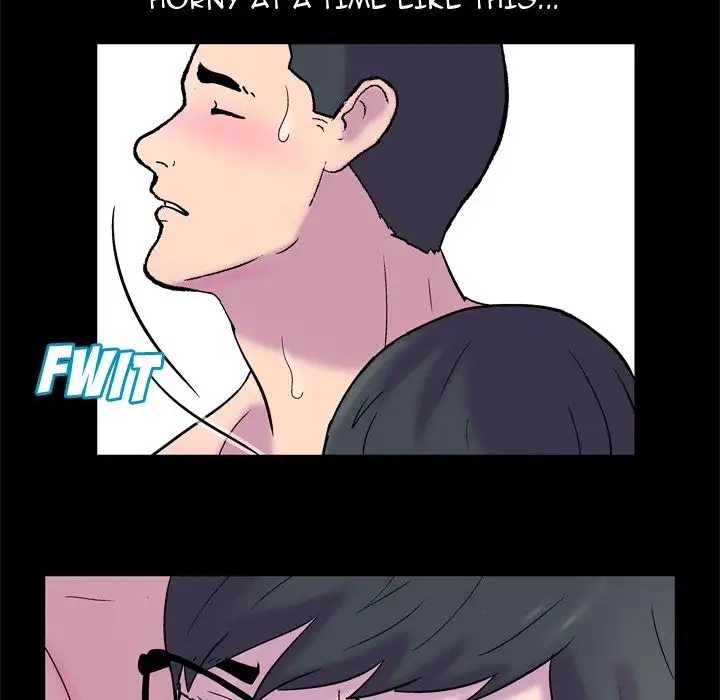 Project Utopia - Chapter 52 [photo 77] - MangaPorn