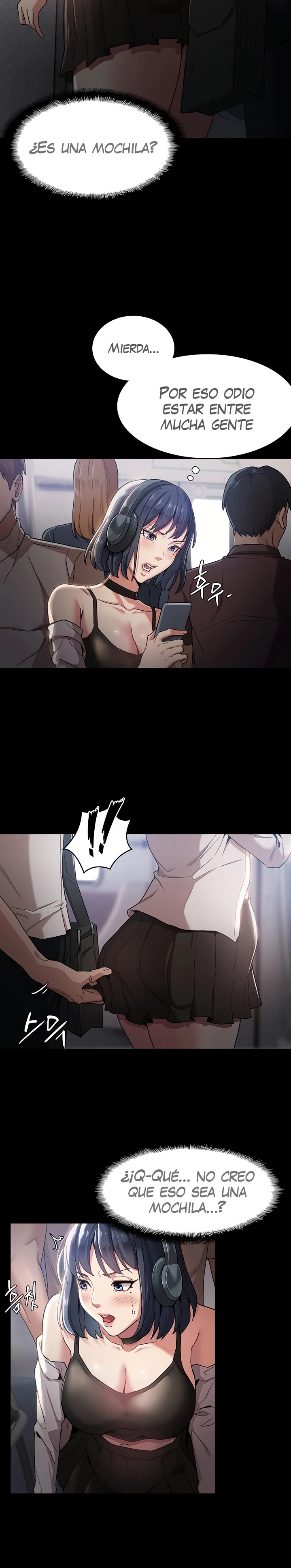 Pervert Diary Raw - Chapter 1 [photo 10] - MangaPorn