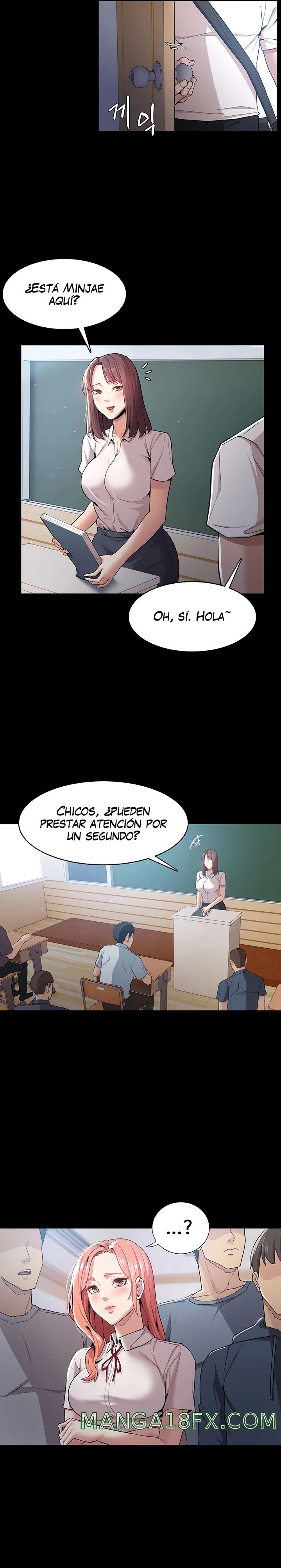 Pervert Diary Raw - Chapter 1 [photo 41] - MangaPorn