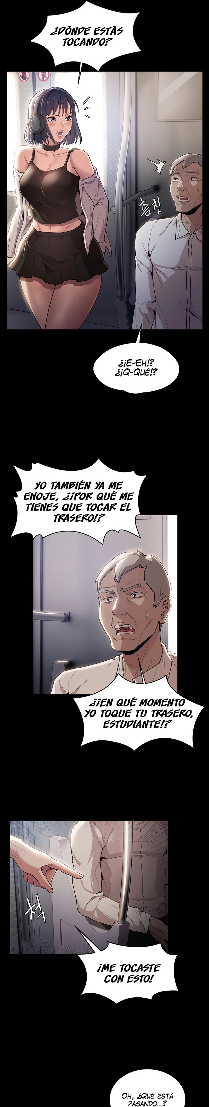 Pervert Diary Raw - Chapter 1 [photo 5] - MangaPorn