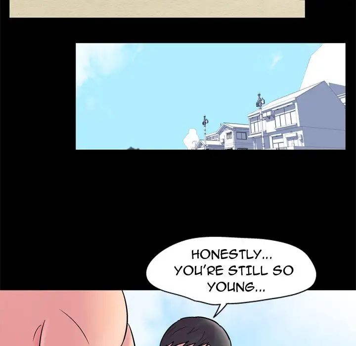 Project Utopia - Chapter 53 [photo 12] - MangaPorn