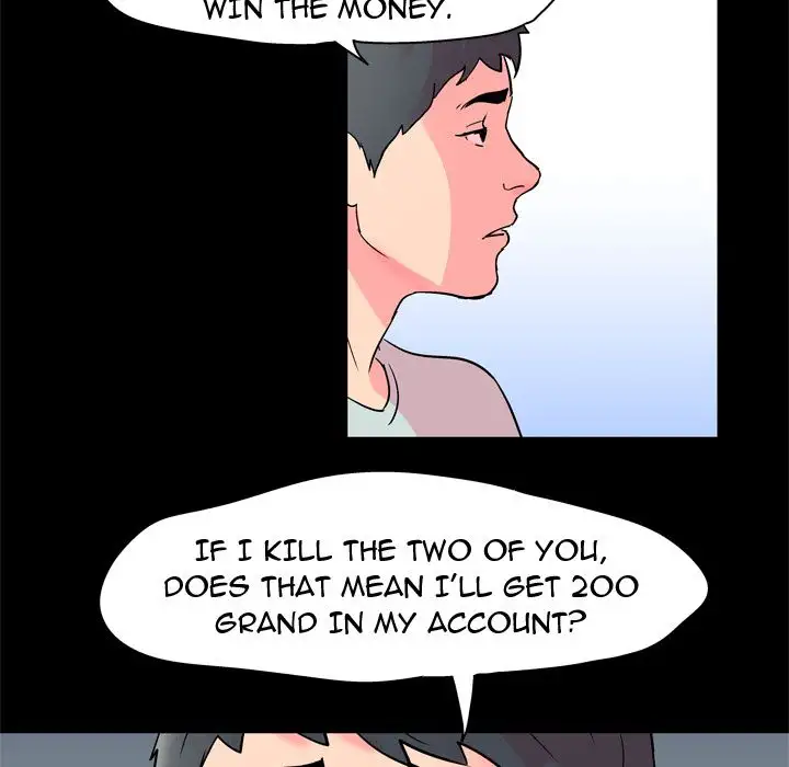 Project Utopia - Chapter 53 [photo 57] - MangaPorn