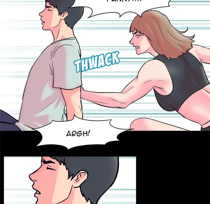 Project Utopia - Chapter 53 [photo 61] - MangaPorn