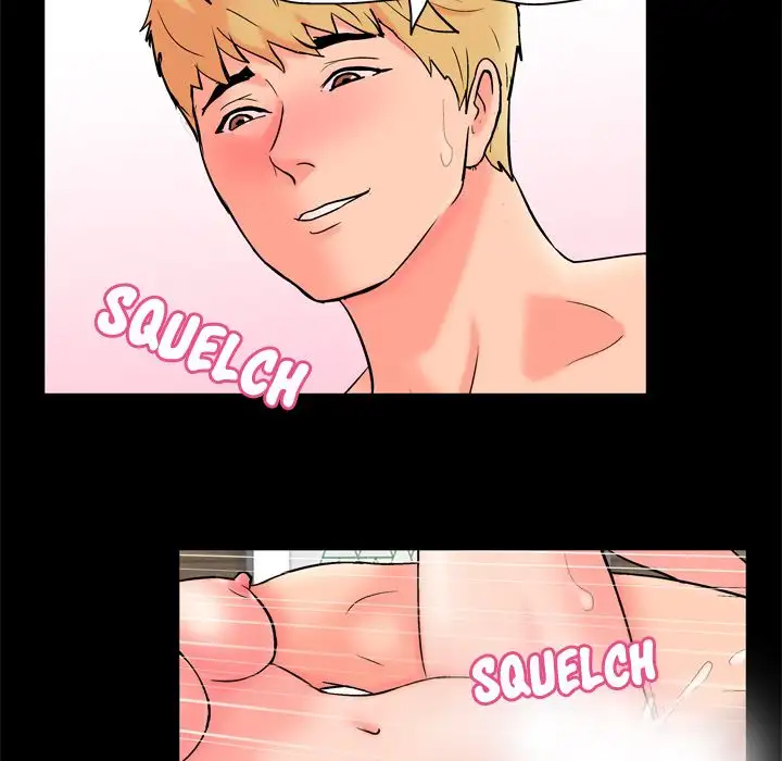 Project Utopia - Chapter 55 [photo 13] - MangaPorn