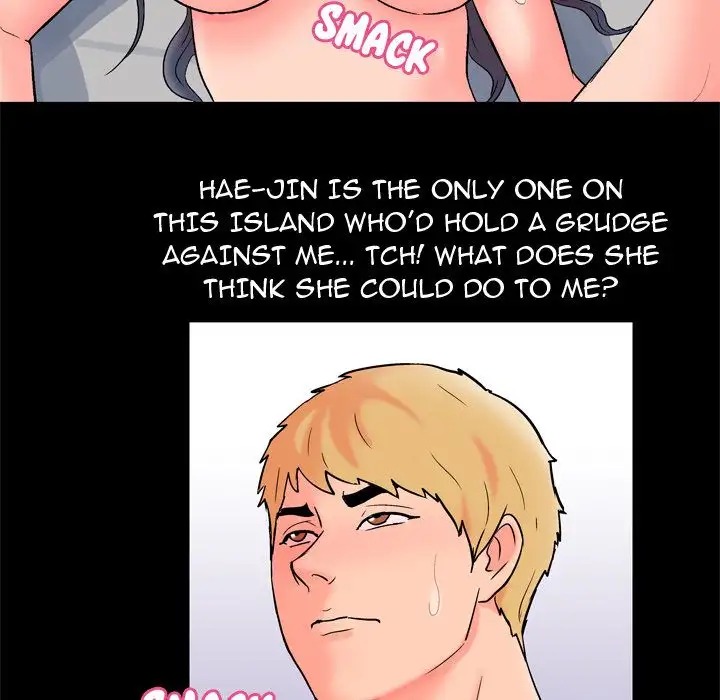 Project Utopia - Chapter 55 [photo 15] - MangaPorn