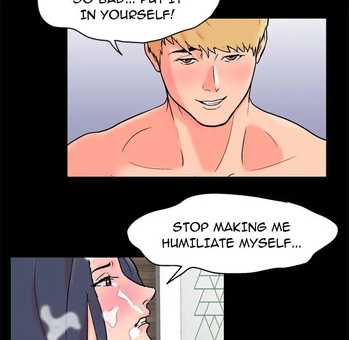 Project Utopia - Chapter 55 [photo 30] - MangaPorn