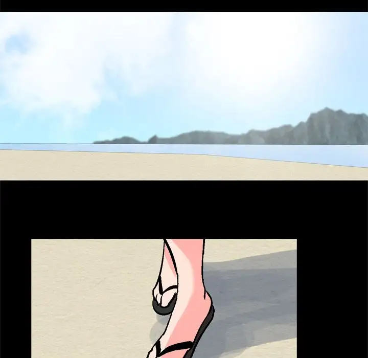 Project Utopia - Chapter 55 [photo 39] - MangaPorn