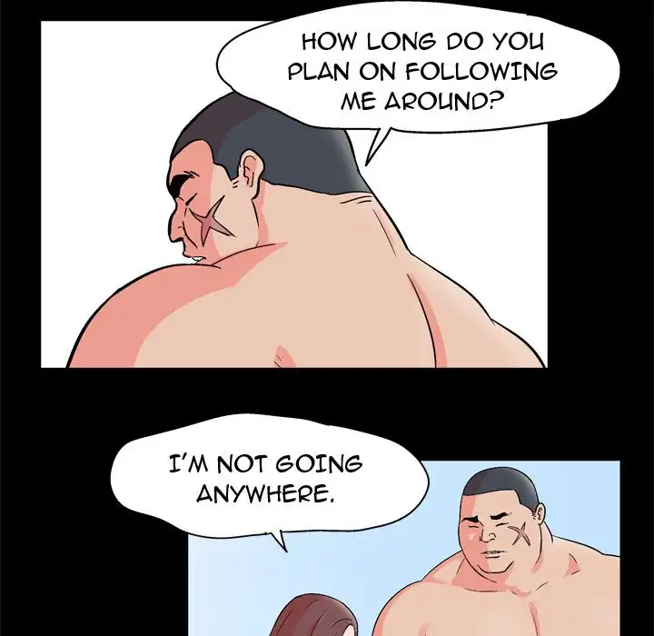 Project Utopia - Chapter 55 [photo 41] - MangaPorn