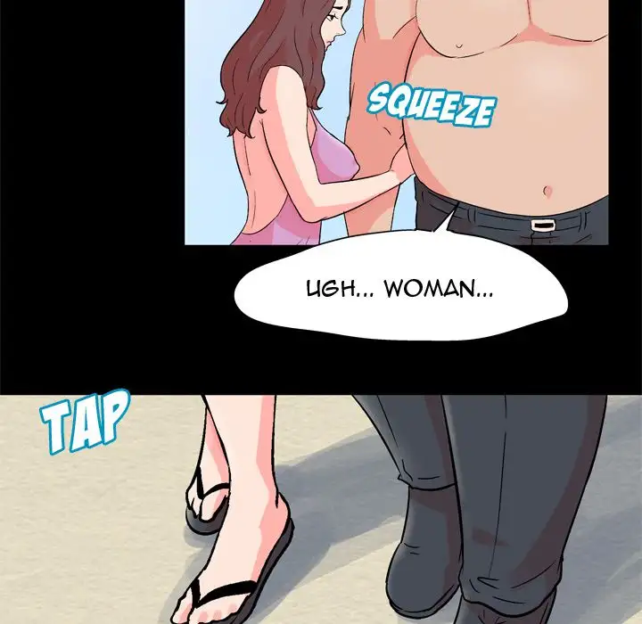 Project Utopia - Chapter 55 [photo 42] - MangaPorn