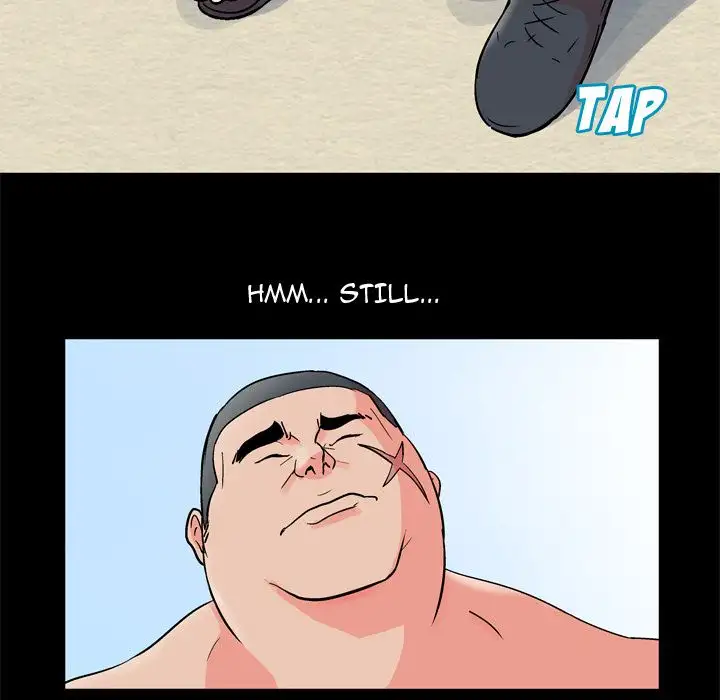 Project Utopia - Chapter 55 [photo 43] - MangaPorn