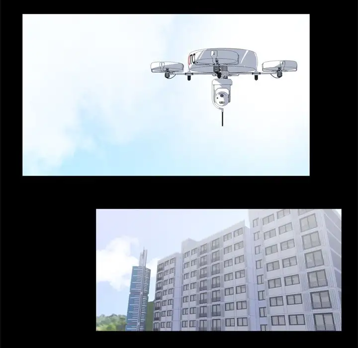 Project Utopia - Chapter 55 [photo 46] - MangaPorn