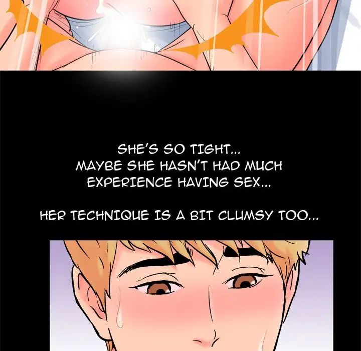 Project Utopia - Chapter 55 [photo 6] - MangaPorn