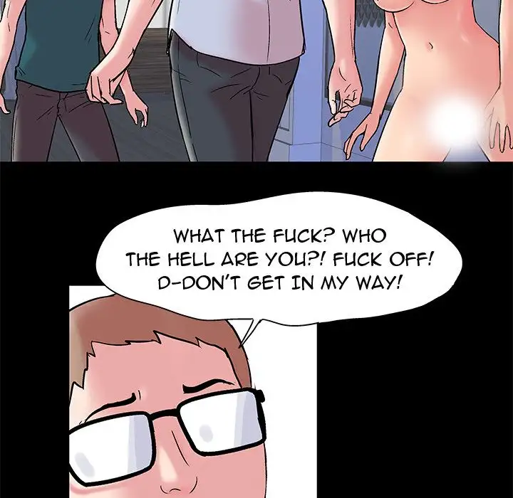 Project Utopia - Chapter 56 [photo 10] - MangaPorn