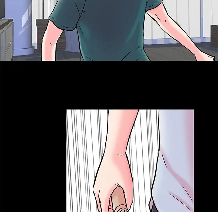 Project Utopia - Chapter 56 [photo 16] - MangaPorn