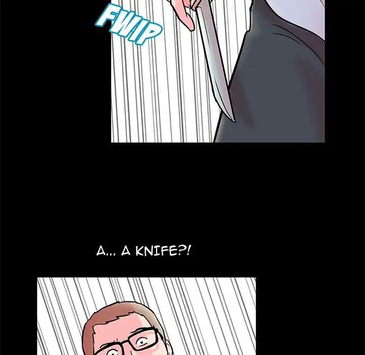 Project Utopia - Chapter 56 [photo 17] - MangaPorn