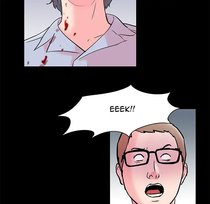 Project Utopia - Chapter 56 [photo 27] - MangaPorn