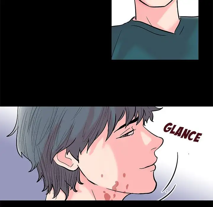 Project Utopia - Chapter 56 [photo 28] - MangaPorn