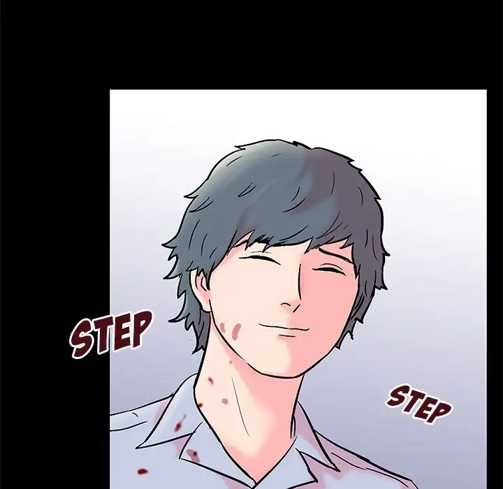 Project Utopia - Chapter 56 [photo 30] - MangaPorn