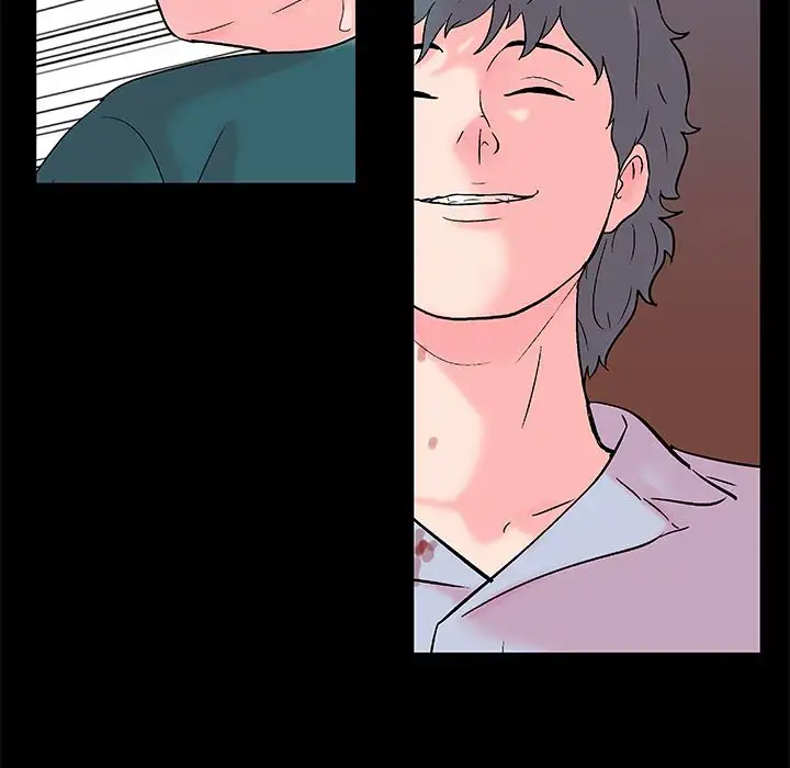 Project Utopia - Chapter 56 [photo 35] - MangaPorn