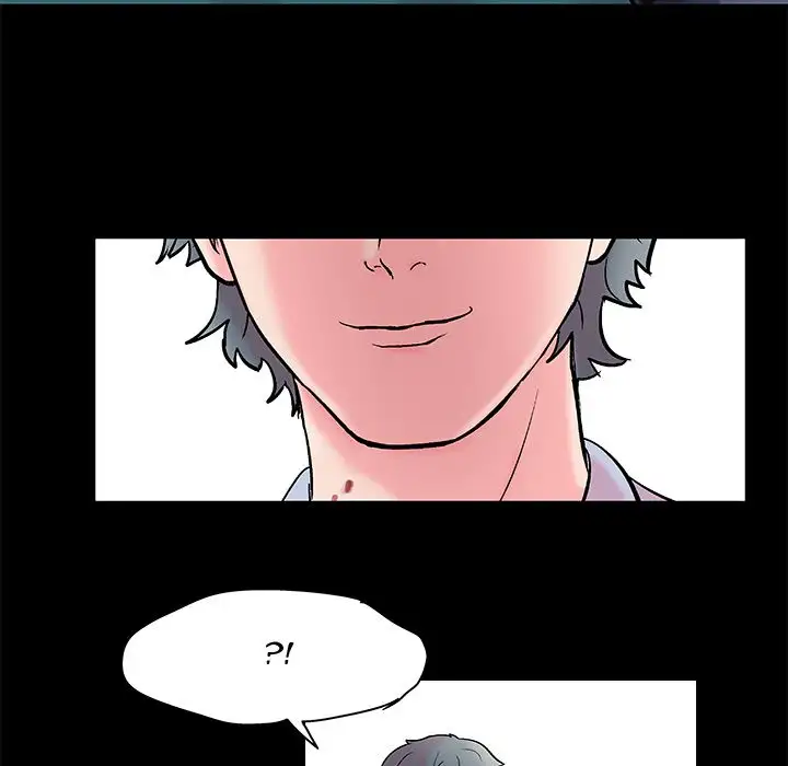 Project Utopia - Chapter 56 [photo 45] - MangaPorn