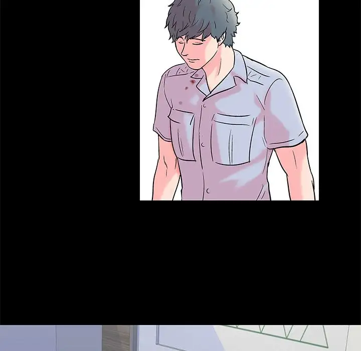 Project Utopia - Chapter 56 [photo 46] - MangaPorn