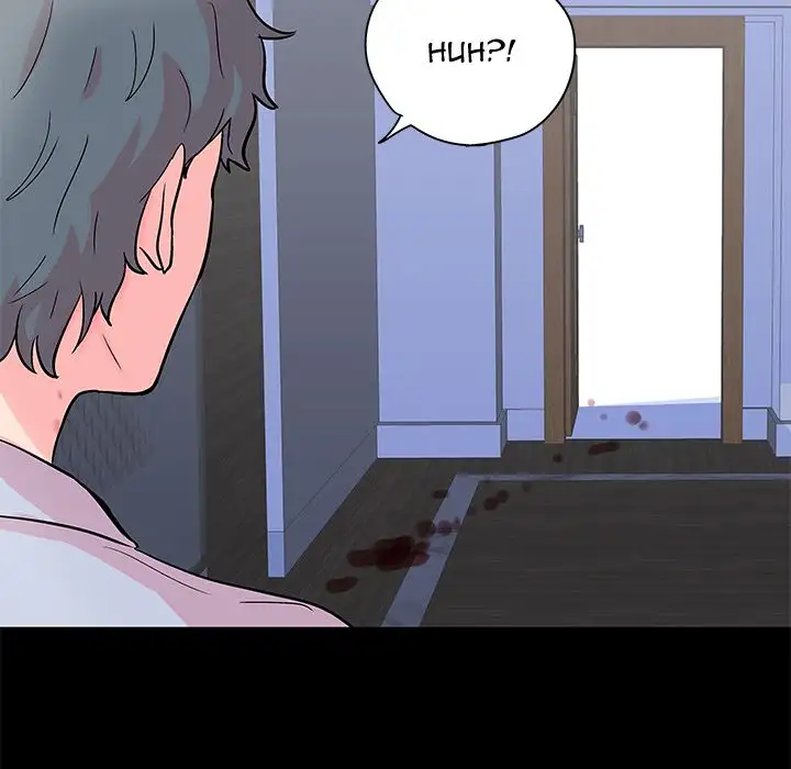 Project Utopia - Chapter 56 [photo 54] - MangaPorn