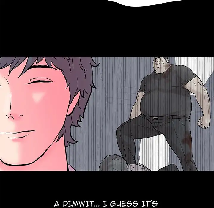 Project Utopia - Chapter 56 [photo 6] - MangaPorn