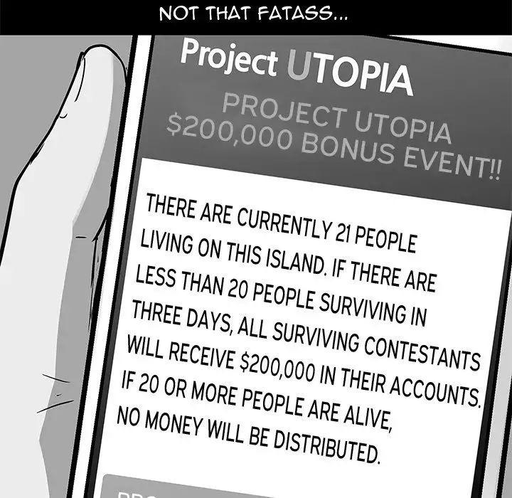 Project Utopia - Chapter 56 [photo 7] - MangaPorn