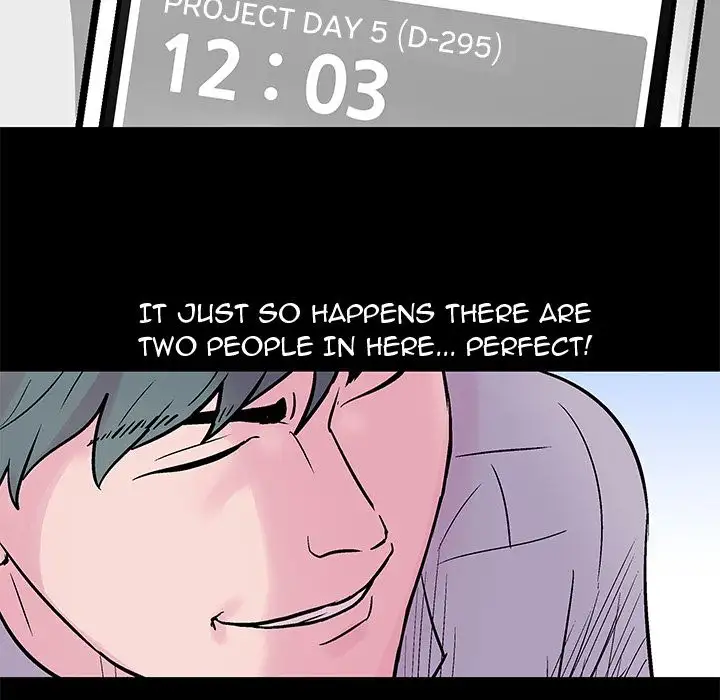 Project Utopia - Chapter 56 [photo 8] - MangaPorn