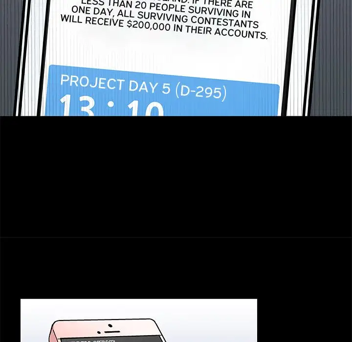 Project Utopia - Chapter 57 [photo 10] - MangaPorn