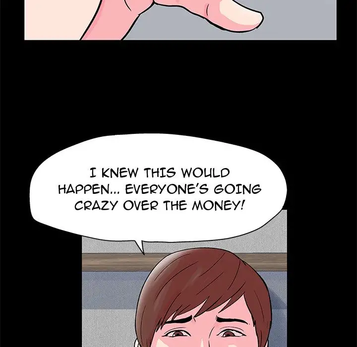 Project Utopia - Chapter 57 [photo 16] - MangaPorn