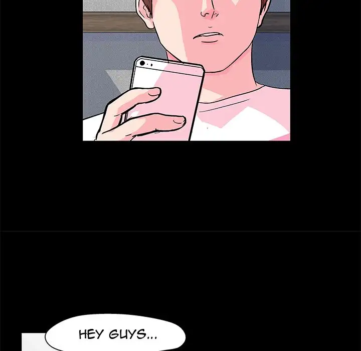 Project Utopia - Chapter 57 [photo 17] - MangaPorn